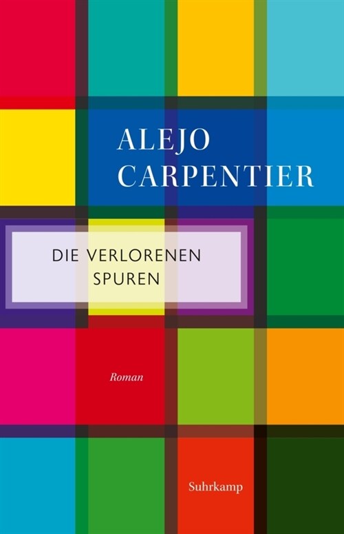 Die verlorenen Spuren (Paperback)