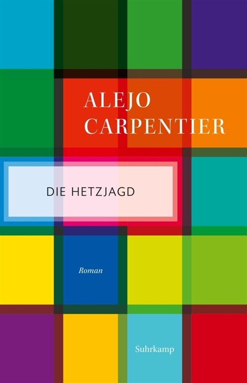 Die Hetzjagd (Paperback)