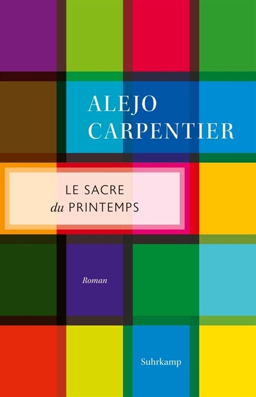 Le Sacre du printemps (Paperback)