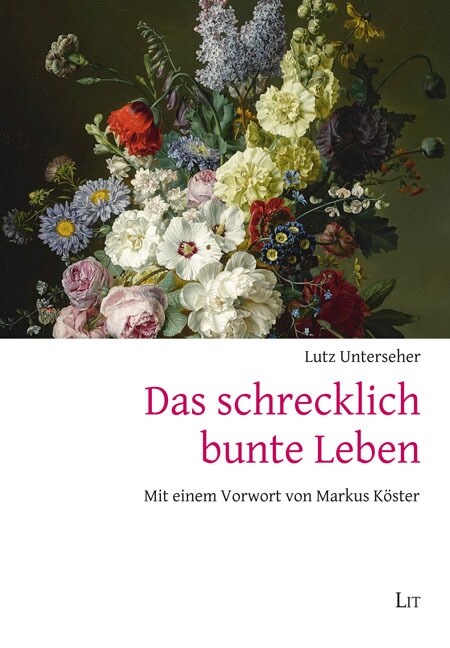 Das schrecklich bunte Leben (Paperback)