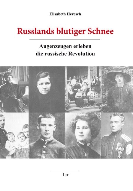 Russlands blutiger Schnee (Paperback)