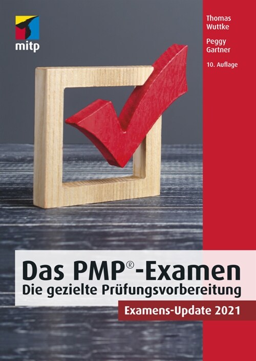 Das PMP-Examen (Paperback)