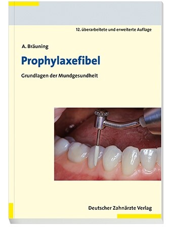 Prophylaxefibel (Paperback)