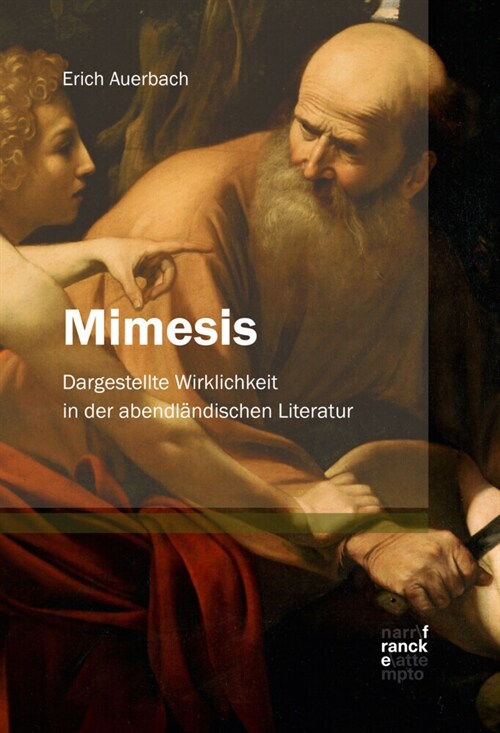 Mimesis (Hardcover)