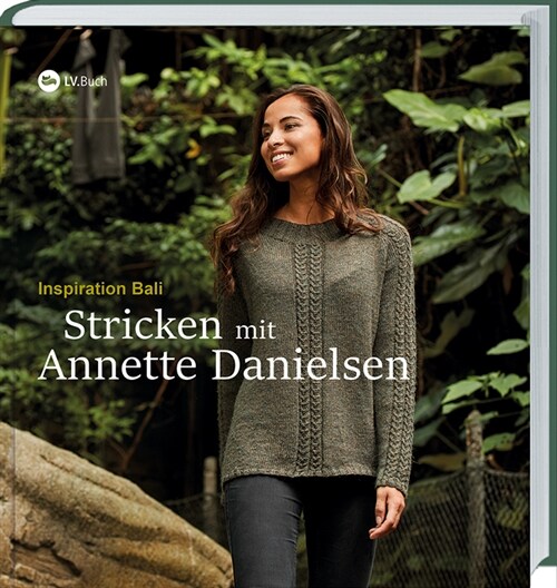 Stricken mit Annette Danielsen (Hardcover)