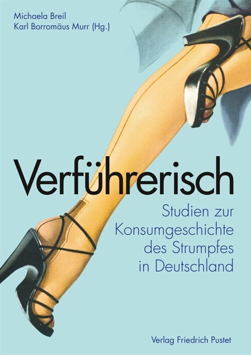 Verfuhrerisch (Hardcover)