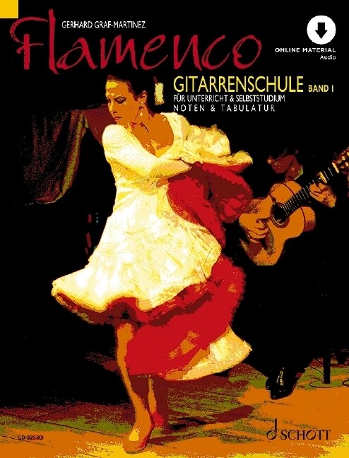 Flamenco (Sheet Music)