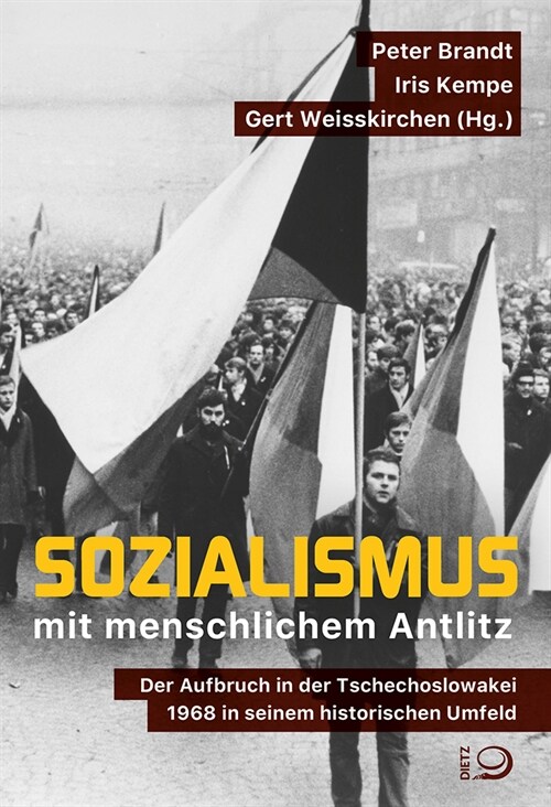 Sozialismus mit menschlichem Antlitz (Paperback)