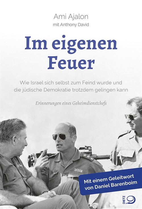 Im eigenen Feuer (Paperback)