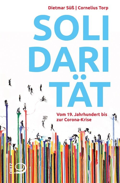 Solidaritat (Paperback)