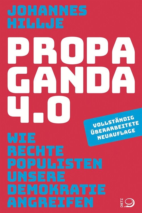 Propaganda 4.0 (Paperback)