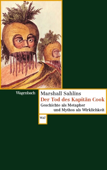 Der Tod des Kapitan Cook (Paperback)
