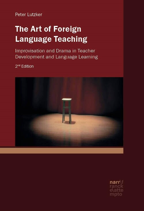 The Art of Foreign Language Teaching (Paperback)