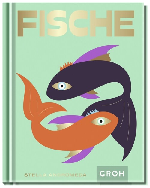 Fische (Hardcover)