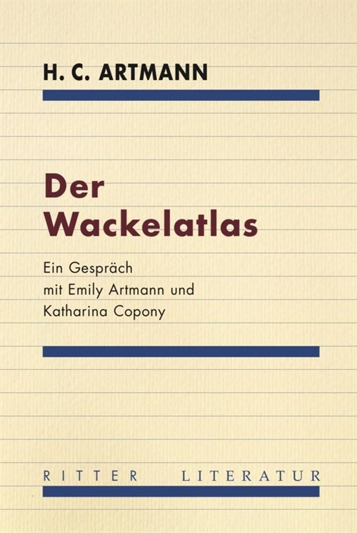 Der Wackelatlas (Paperback)