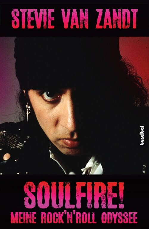 Soulfire! (Paperback)