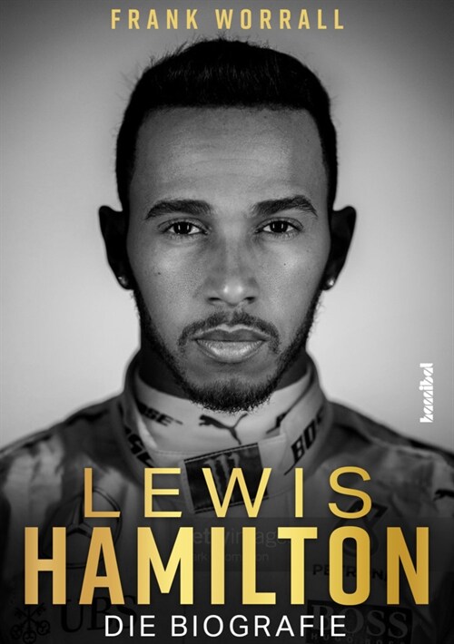 Lewis Hamilton (Paperback)