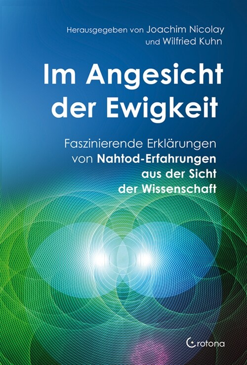 Im Angesicht der Ewigkeit (Book)