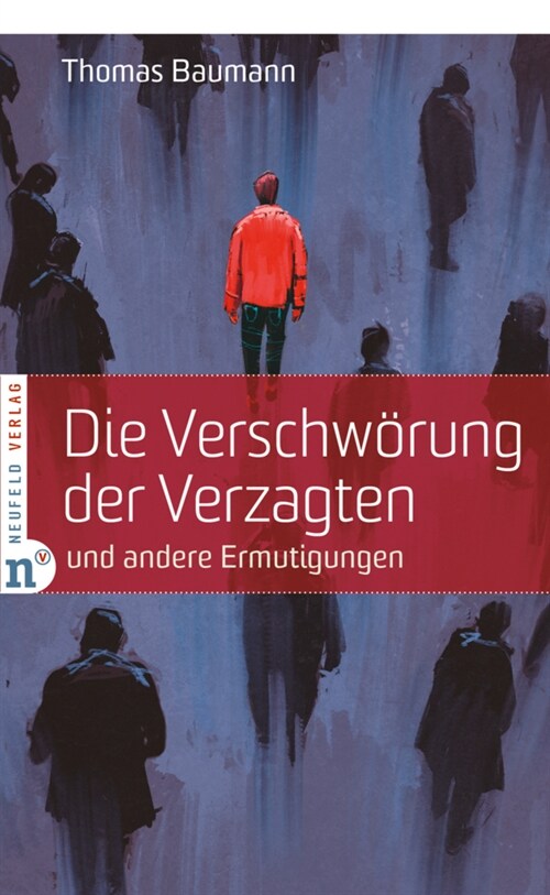 Die Verschworung der Verzagten (Paperback)