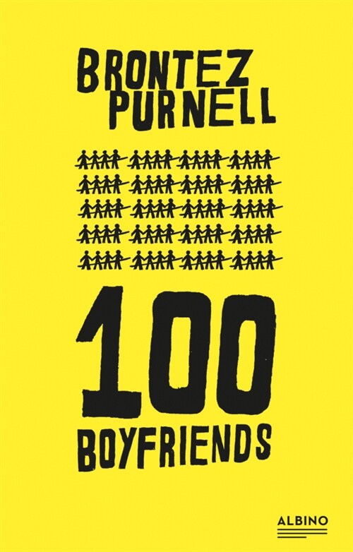 100 Boyfriends (Paperback)