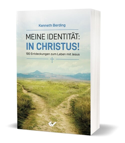 Meine Identitat: in Christus! (Paperback)