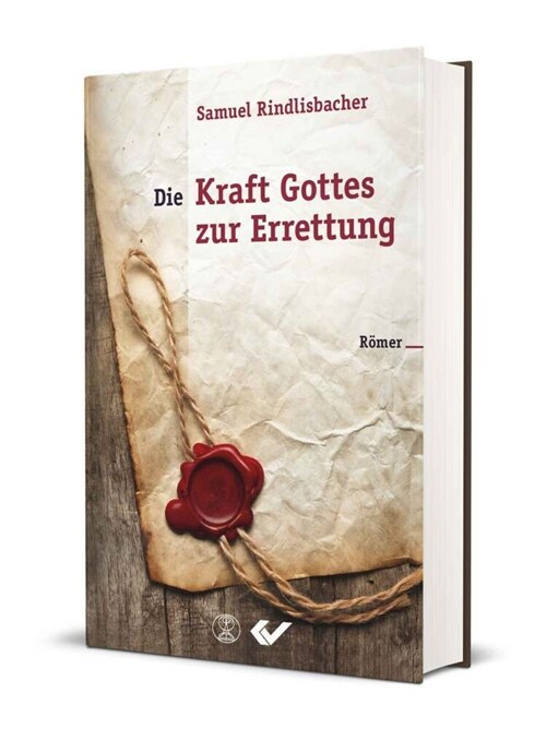 Die Kraft Gottes zur Errettung (Hardcover)