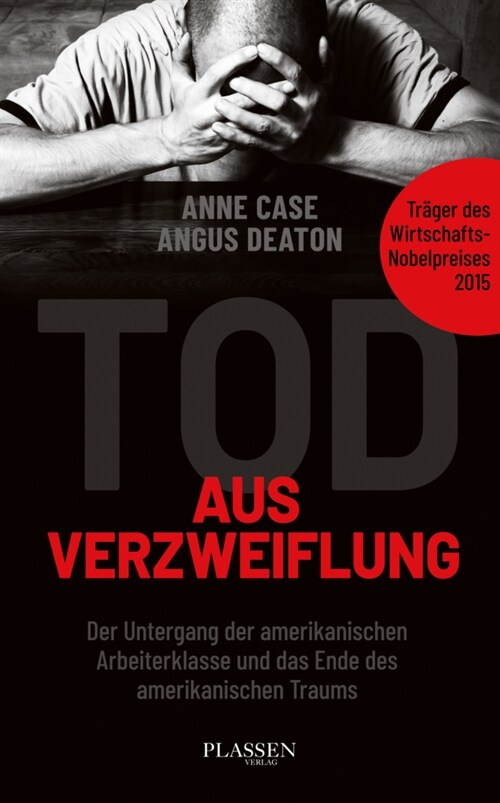 Tod aus Verzweiflung (Hardcover)