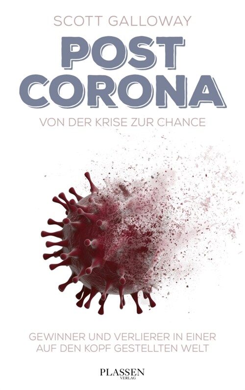 Post Corona: Von der Krise zur Chance (Paperback)