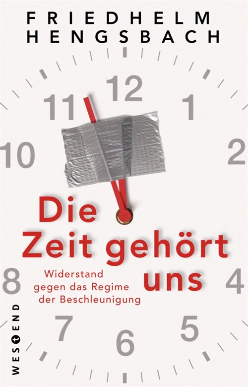 Die Zeit gehort uns (Paperback)