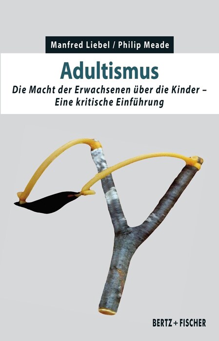 Adultismus (Paperback)