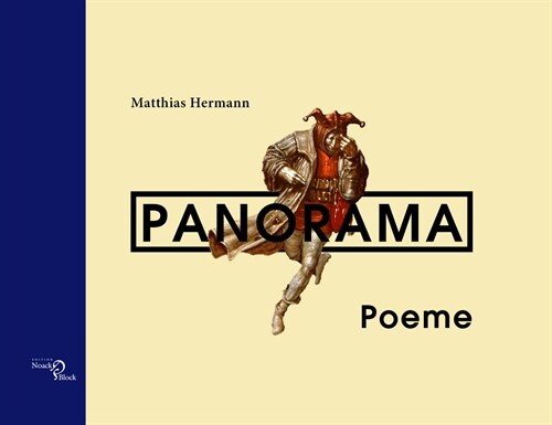 Panorama-Poeme (Hardcover)