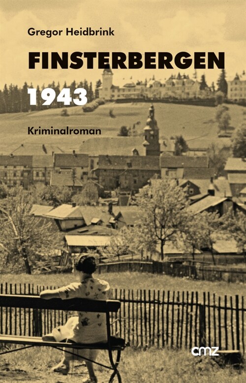 Finsterbergen 1943 (Paperback)