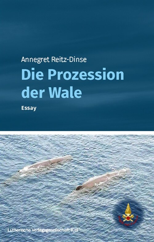 Die Prozession der Wale (Book)