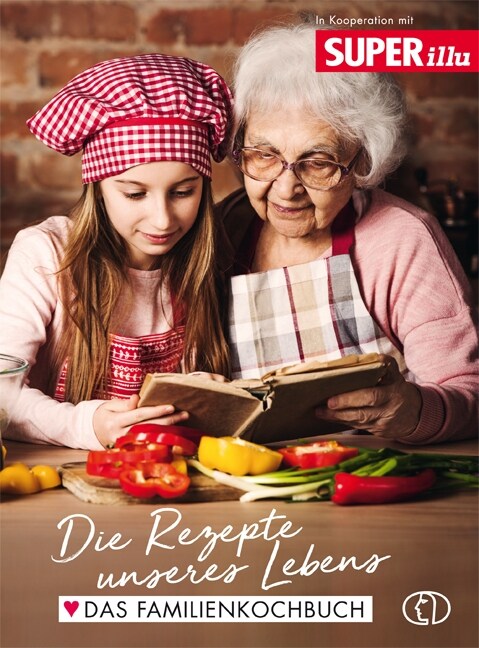 Die Rezepte unseres Lebens (Hardcover)