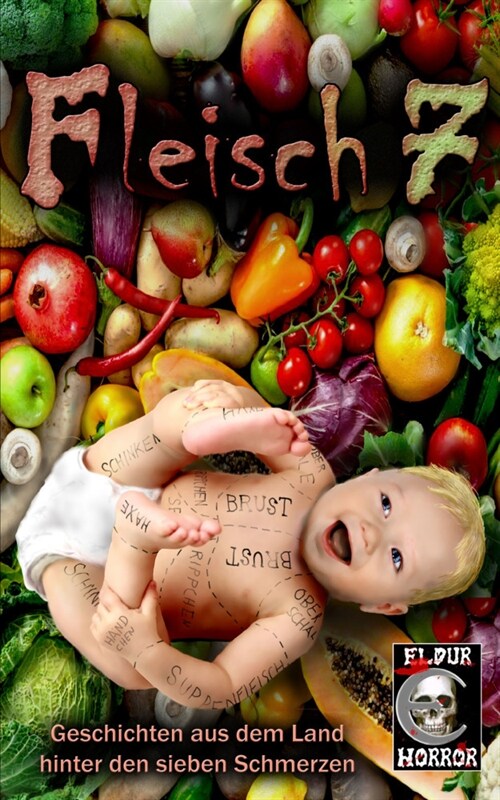 Fleisch 7 (Paperback)