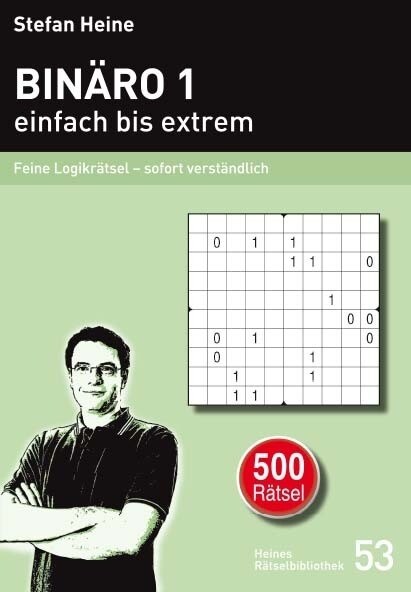 Binaro 1 - einfach bis extrem (Paperback)