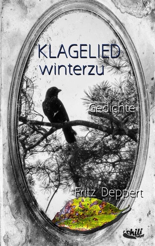 Klagelied winterzu (Paperback)