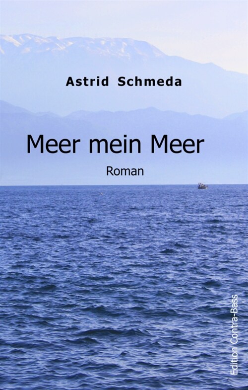 Meer mein Meer (Paperback)