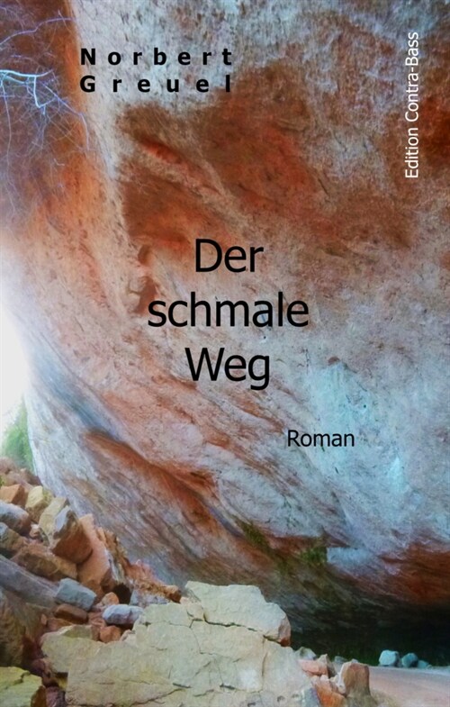 Der schmale Weg (Paperback)