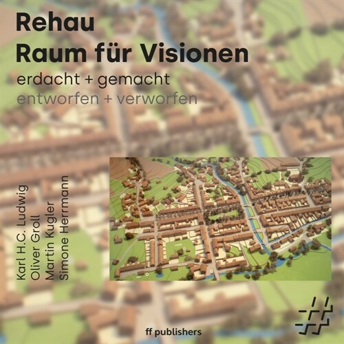 Rehau (Paperback)