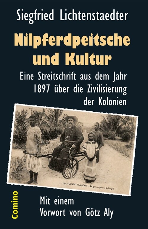 Nilpferdpeitsche und Kultur (Paperback)