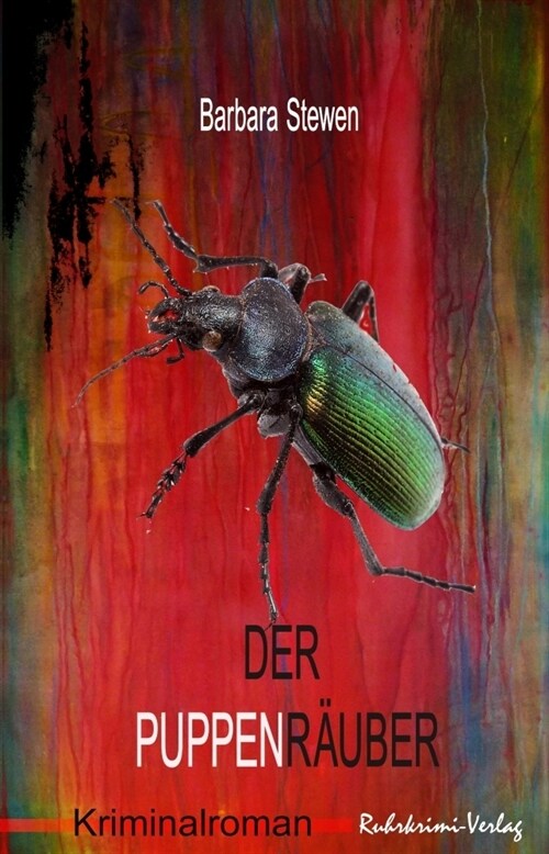 Der Puppenrauber (Paperback)