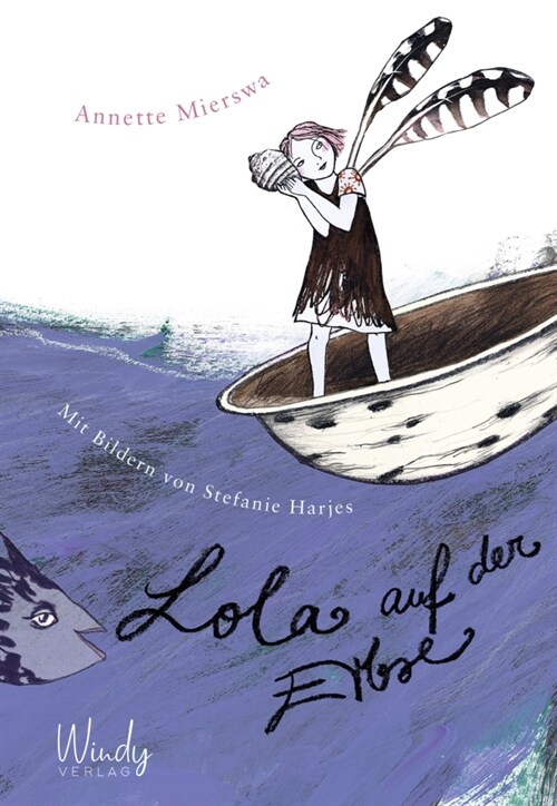 Lola auf der Erbse (Hardcover)