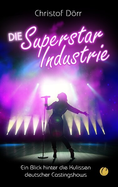 Die Superstar Industrie (Paperback)