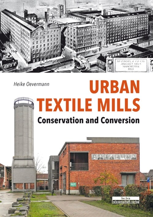 Urban Textile Mills (Paperback)