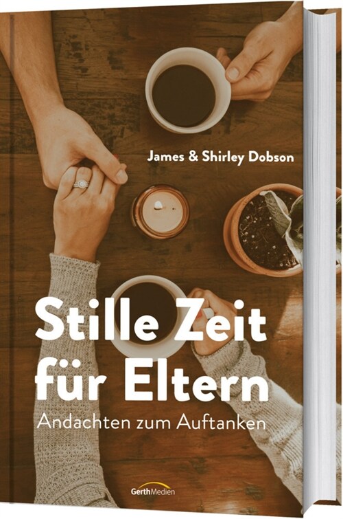 Stille Zeit fur Eltern (Hardcover)