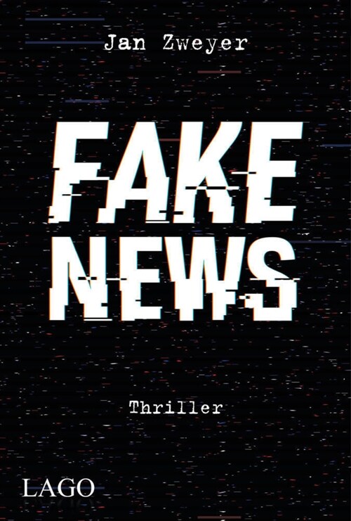 Fake News (Paperback)