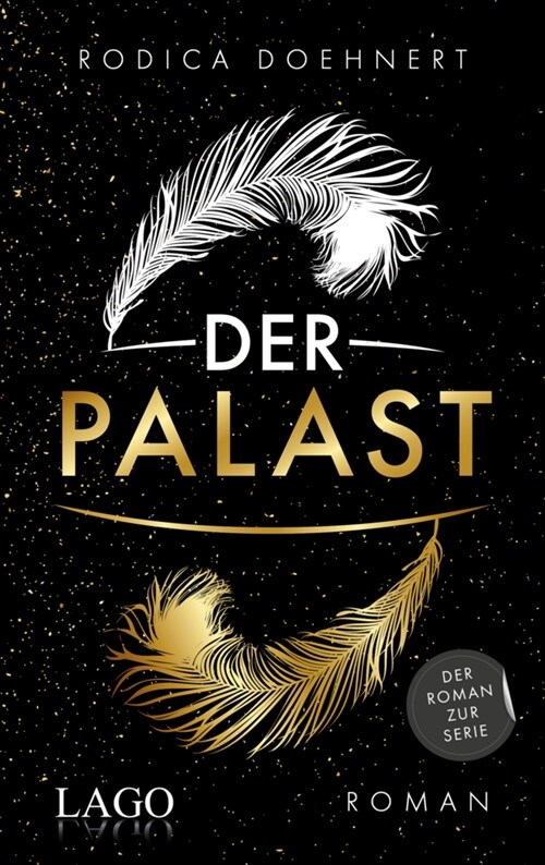 Der Palast (Hardcover)
