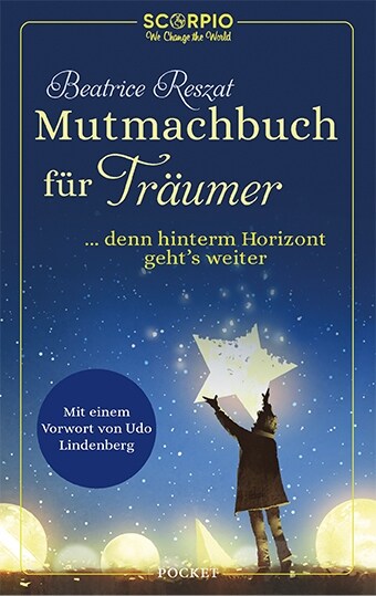 Mutmachbuch fur Traumer (Paperback)