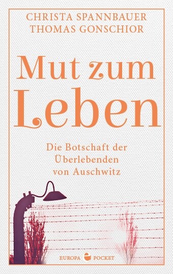 Mut zum Leben (Paperback)